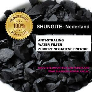 Shungite waterfilter stenen 1000 x 1000 pix
