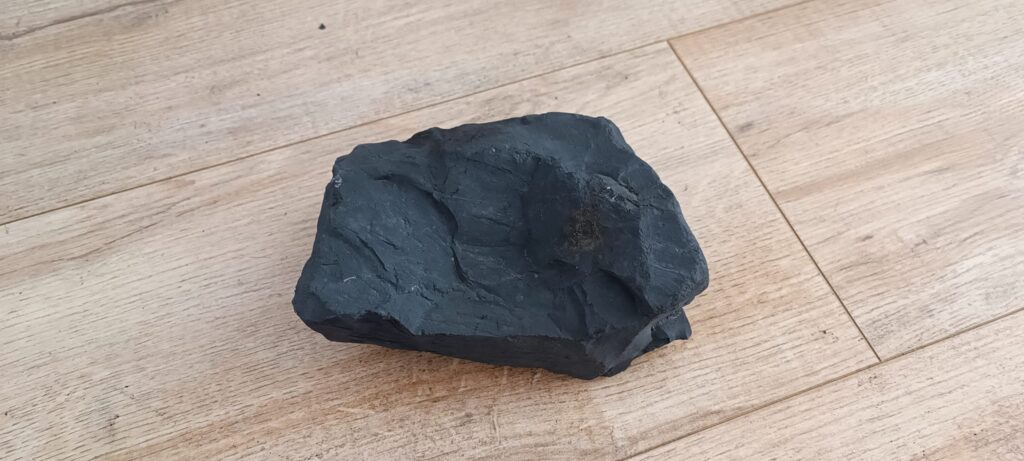 Energetische Healing met Shungiet