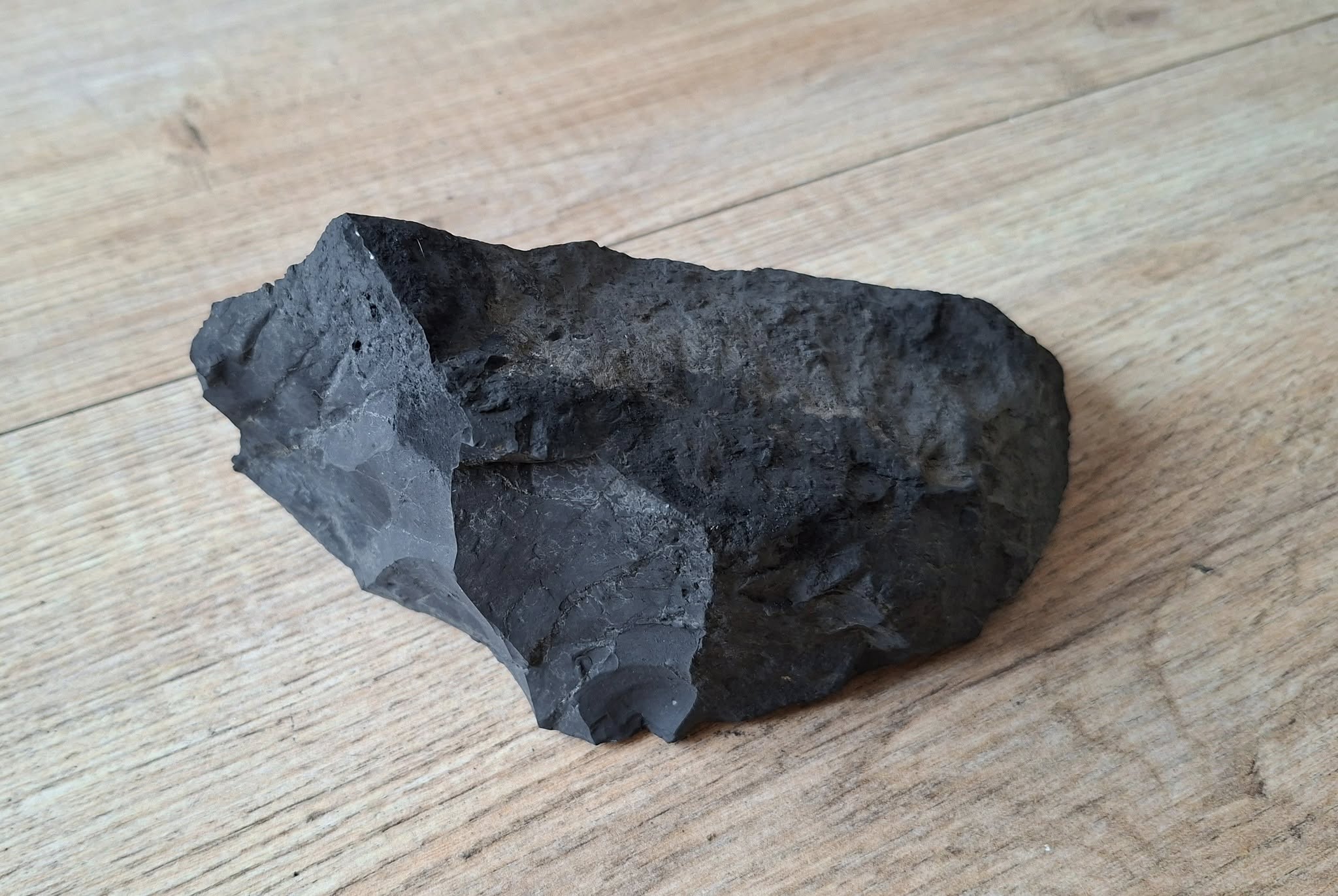 Grote Shungiet steen