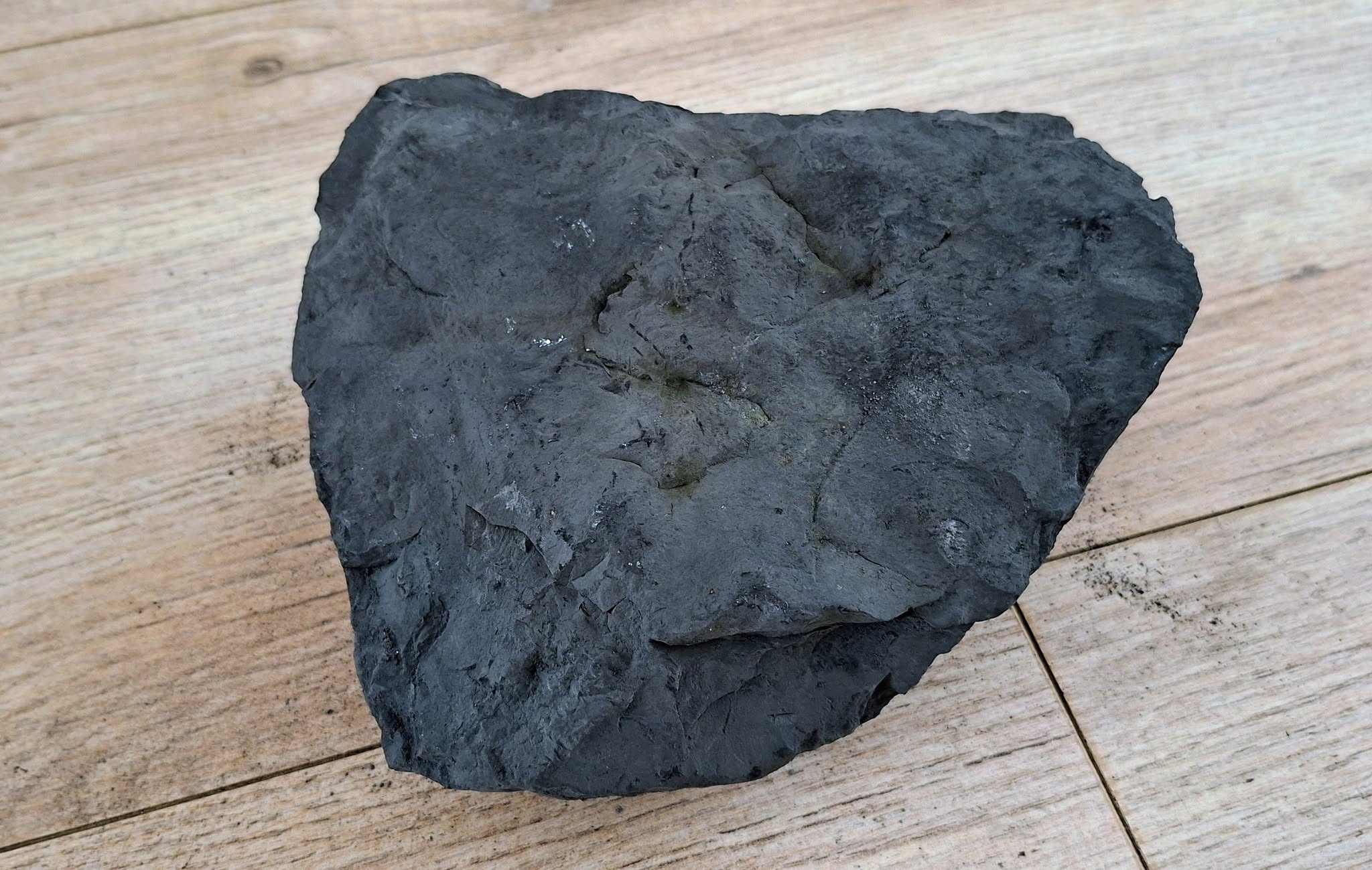 Grote Shungiet steen