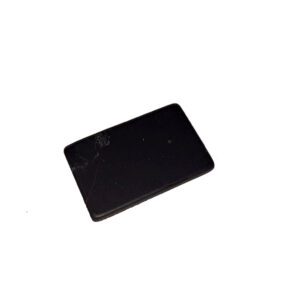 Anti-straling Ipad of Tablet 30 mm x 20 mm