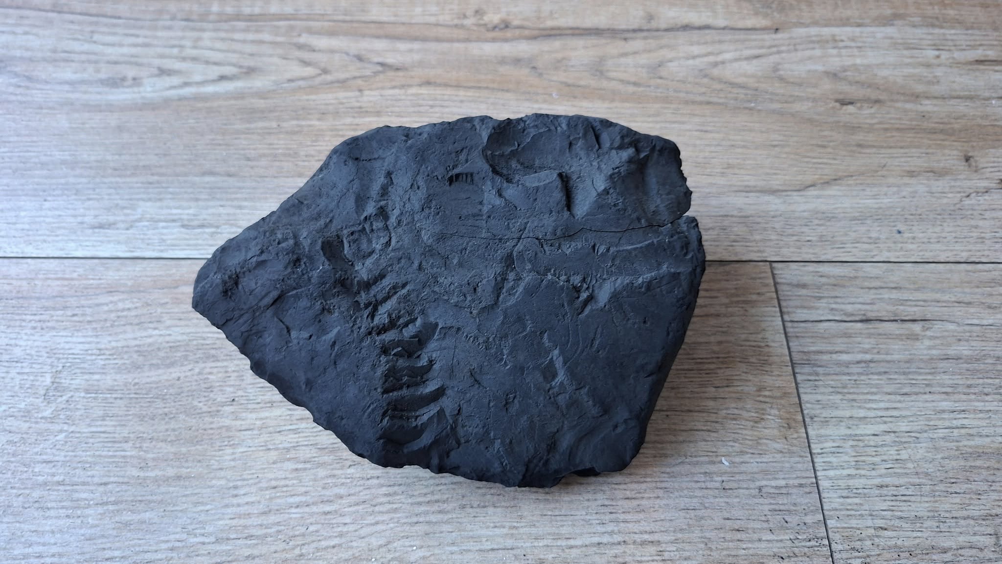 Grote Shungiet steen