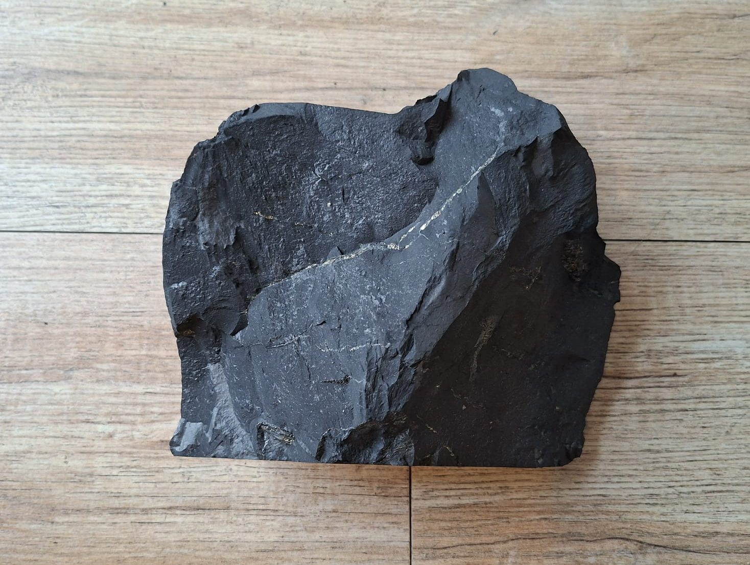 Grote Shungiet steen