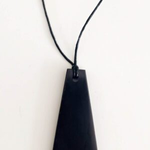 Shungite sieraden