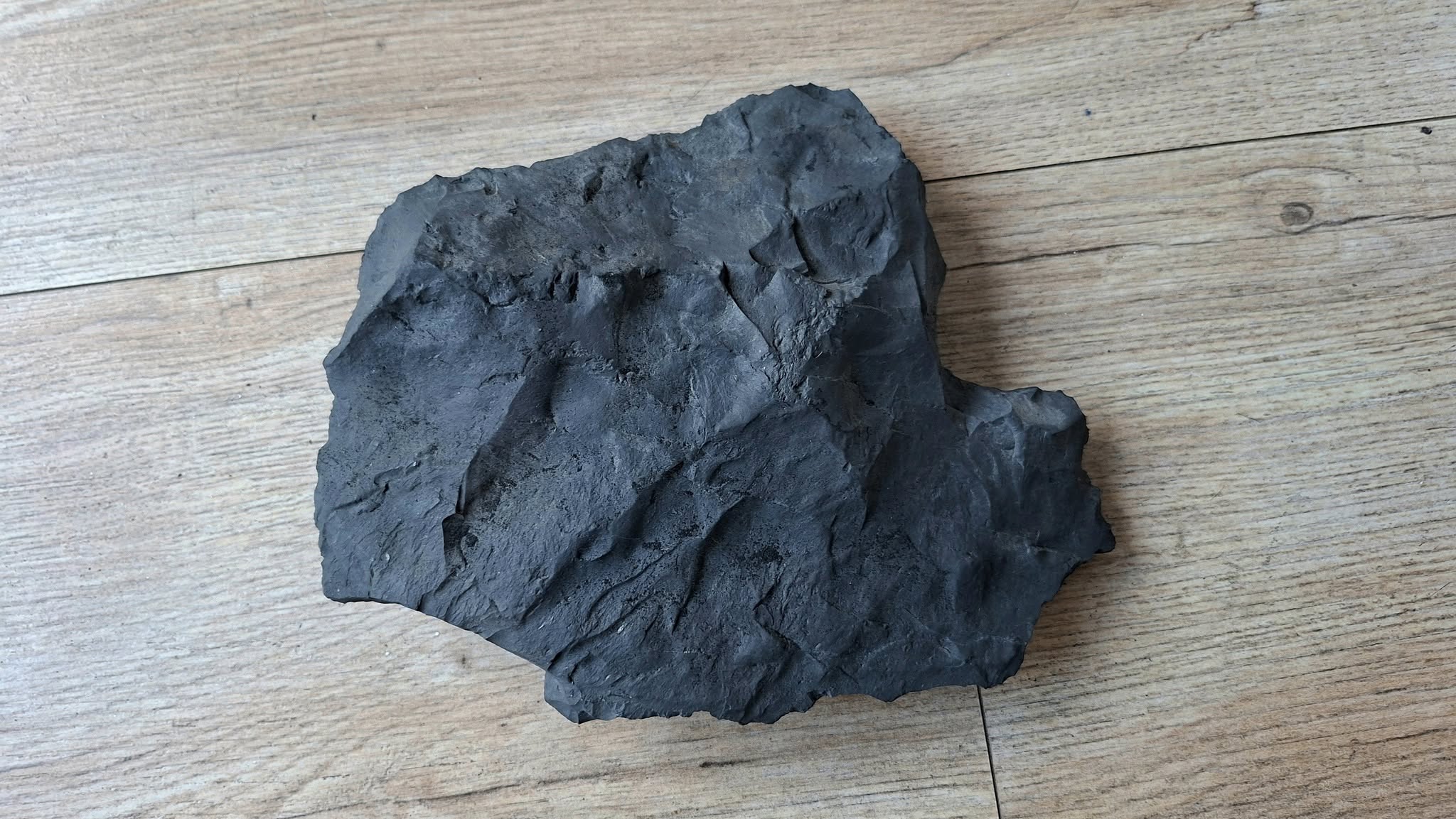 Grote Shungiet steen