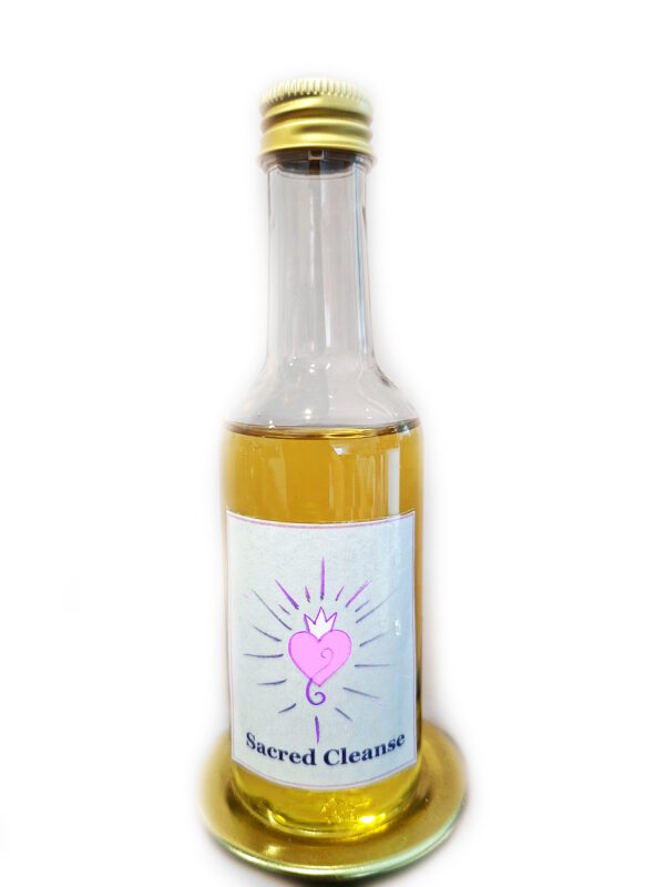 Aura spray Sacred Cleanse